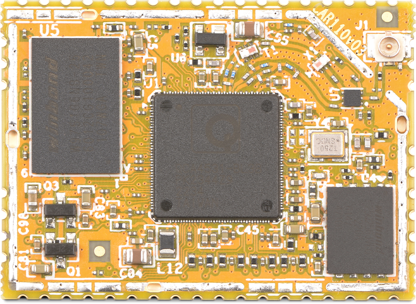 8devices Carambola 3