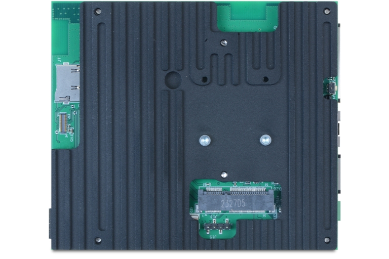 Mango - Wi-Fi 6 Dual-Band SoM - 8devices