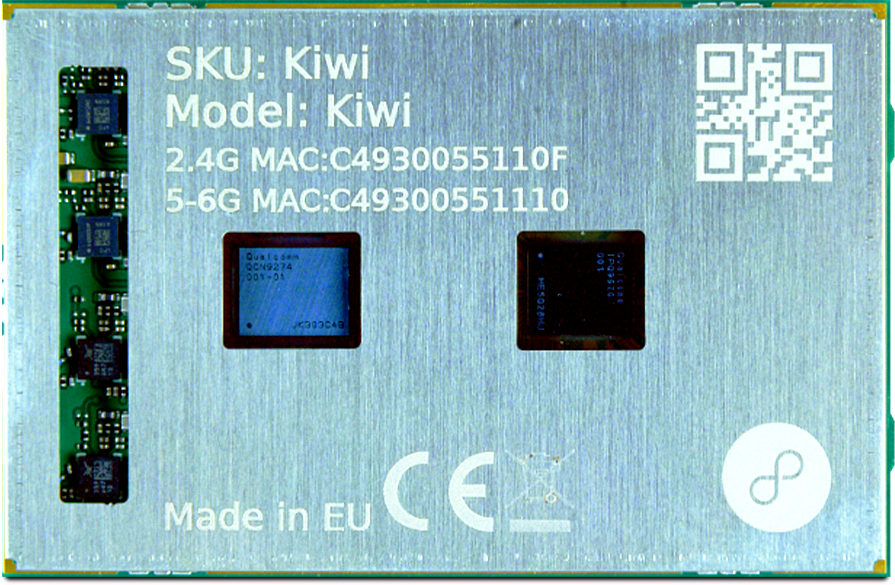 8devices Kiwi